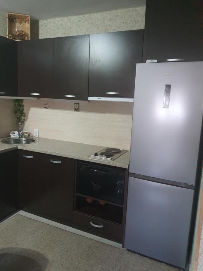 Paradiso Verde, Private Property In The Complex Green Life, Bansko, Apartman C23 エクステリア 写真