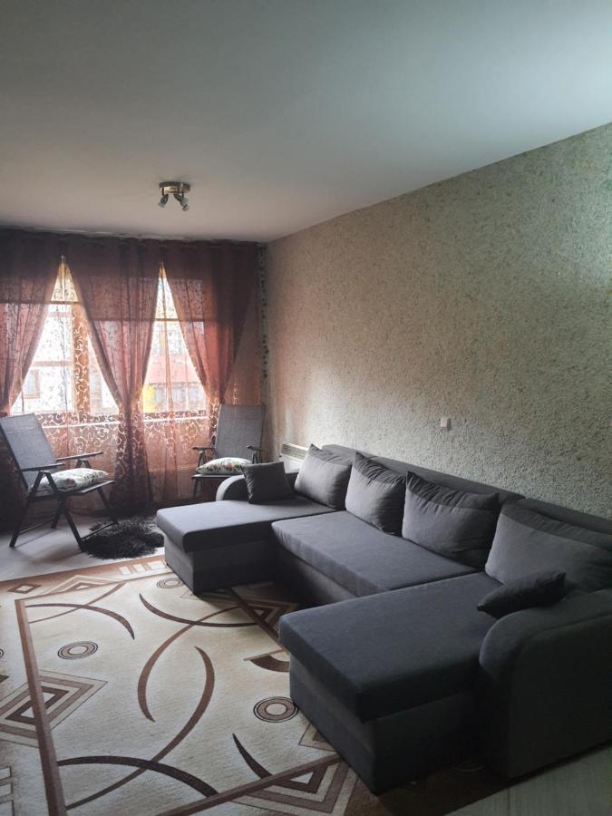 Paradiso Verde, Private Property In The Complex Green Life, Bansko, Apartman C23 エクステリア 写真
