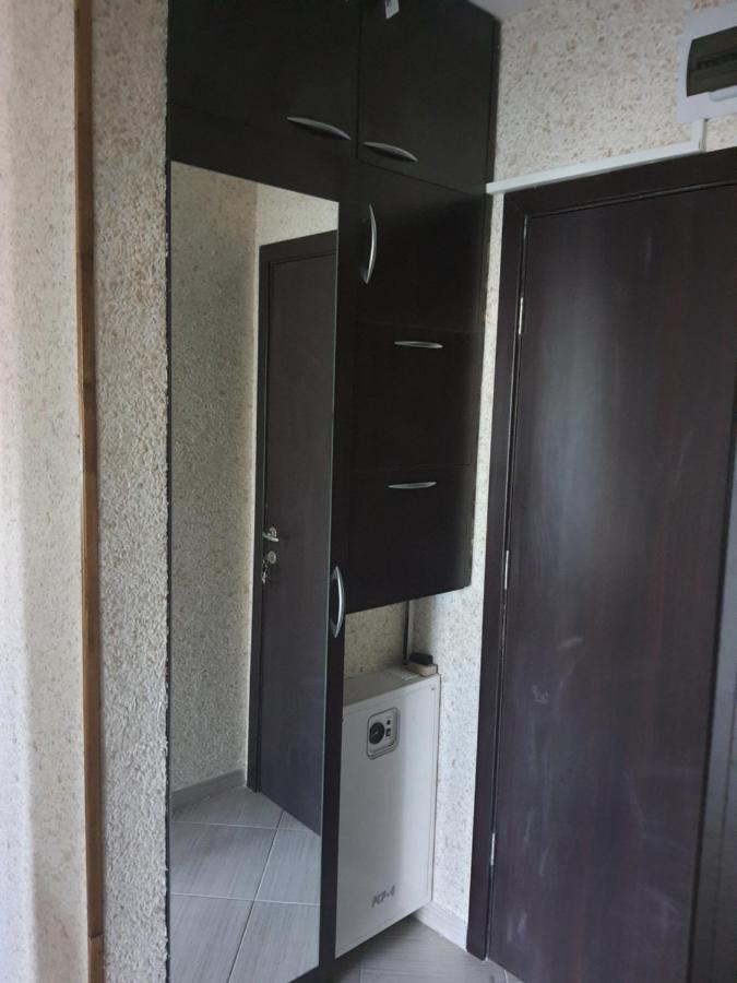 Paradiso Verde, Private Property In The Complex Green Life, Bansko, Apartman C23 エクステリア 写真