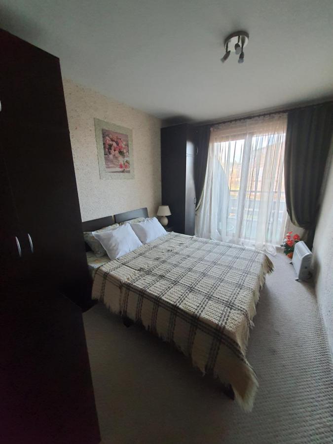 Paradiso Verde, Private Property In The Complex Green Life, Bansko, Apartman C23 エクステリア 写真