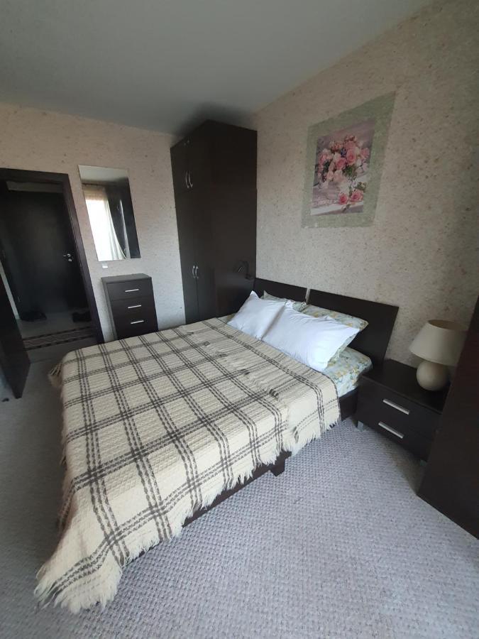 Paradiso Verde, Private Property In The Complex Green Life, Bansko, Apartman C23 エクステリア 写真