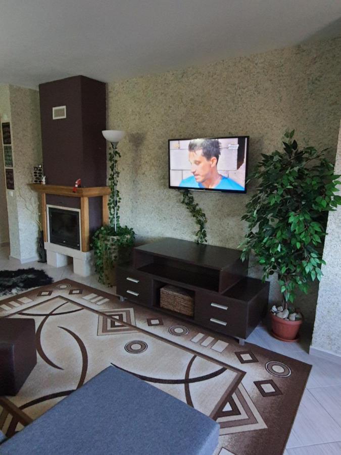 Paradiso Verde, Private Property In The Complex Green Life, Bansko, Apartman C23 エクステリア 写真