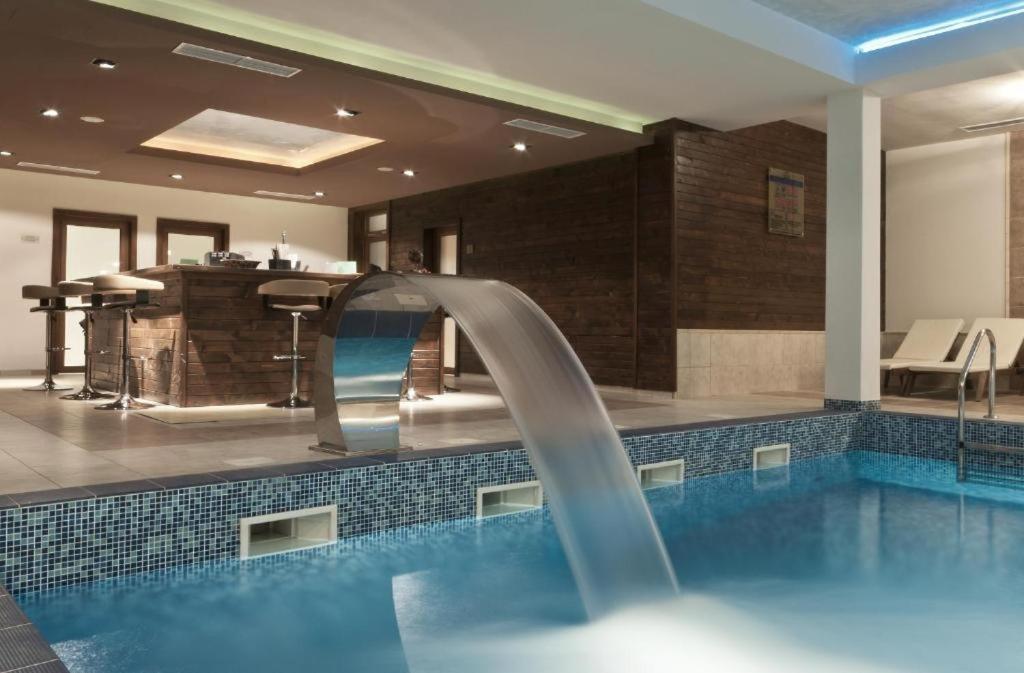 Paradiso Verde, Private Property In The Complex Green Life, Bansko, Apartman C23 エクステリア 写真